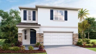 7107 Broad River Ave, Land O' Lakes, FL 34638
