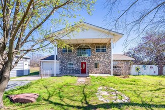 4796 Ranch Rd, Ratliff City, OK 73481
