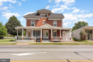 3500 Derry St, Harrisburg, PA 17111
