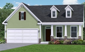 149 Anderson Oaks Ln Unit Lot 23, Easley, SC 29642