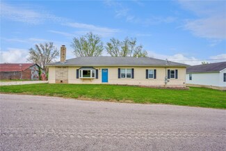 3719 Somers St, Catawissa, MO 63015