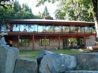 2847 Lewis River Rd, Woodland, WA 98674