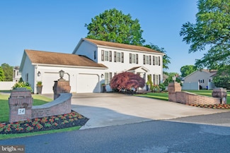 14 N Horseshoe Dr, Milford, DE 19963