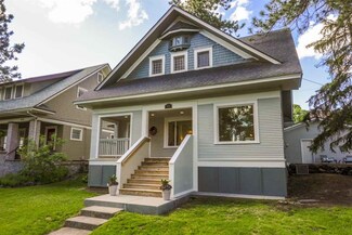 604 W 14th Ave, Spokane, WA 99204