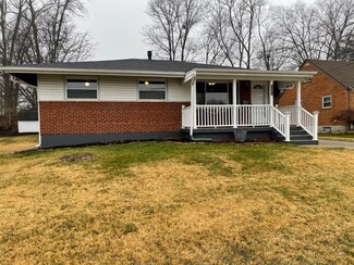 10464 Wintergreen Ct, Cincinnati, OH 45241