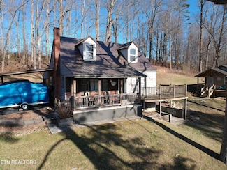 533 Mayes Town Rd, Speedwell, TN 37870