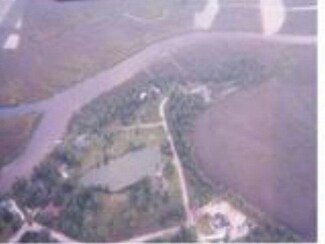 Lot 31 Confederate Point, Waverly, GA 31565