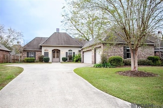 12437 Old Millstone Dr, Geismar, LA 70734