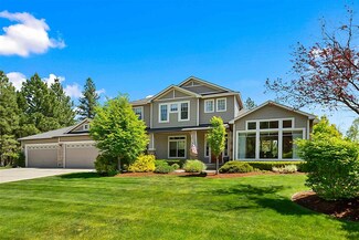 17626 N Summerwood Dr, Colbert, WA 99005