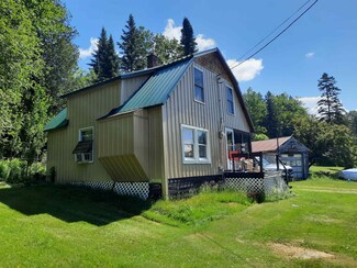 1463 Main St, Pittsburg, NH 03592