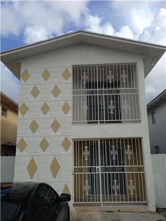 Unlisted Address