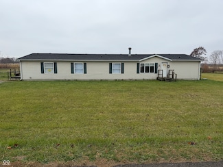 2565 N 300 E, Anderson, IN 46012