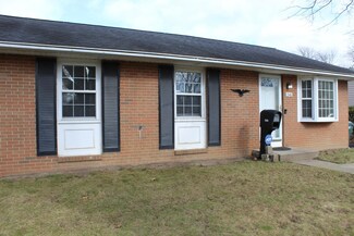 1340 Tiverton Square N, Columbus, OH 43229