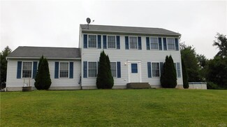 1222 Potomac St, Mount Bethel, PA 18343