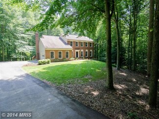 12024 Winding Creek Ct, Clifton, VA 20124
