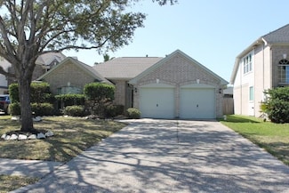 431 Twin Timbers, Kemah, TX 77565