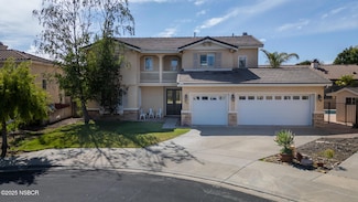 461 Dogwood Dr, Buellton, CA 93427