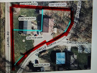 13550 Laurel Rd NE, Thornville, OH 43076