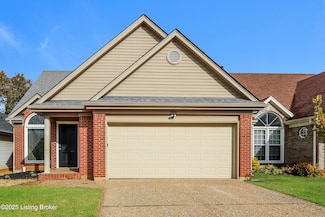 3324 Rainview Cir, Louisville, KY 40220