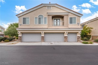 6041 Riverwalk Falls St Unit 102, North Las Vegas, NV 89031