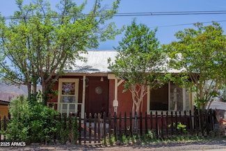 209 A St, Bisbee, AZ 85603
