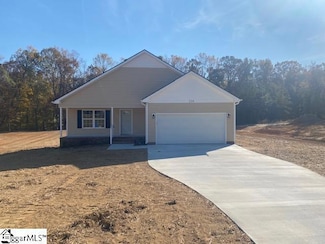 126 Laura Jane Ln, Gray Court, SC 29645