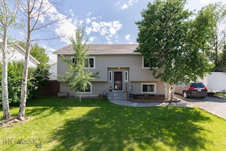 706 W Park Ave, Belgrade, MT 59714