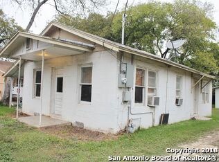 2819 Roselawn Rd, San Antonio, TX 78226