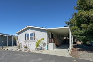 300 Stony Point Rd Unit 255, Petaluma, CA 94952