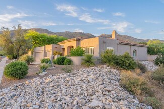 5130 N Coronado Vistas Place, Tucson, AZ 85749