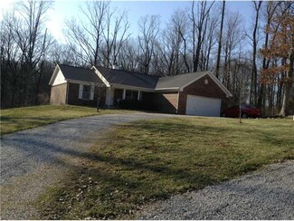 12636 S 425 W, Poland, IN 47868