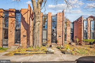 1407 Jordan St, Baltimore, MD 21217