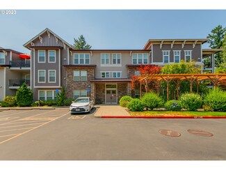 1258 NW Shattuck Way Unit 303, Gresham, OR 97030