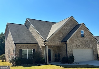 457 Panhandle Place, Hampton, GA 30228
