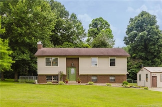 1012 Ebenezer Church Rd, Memphis, IN 47143