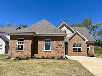 121 Fairways Pass, Meridianville, AL 35759
