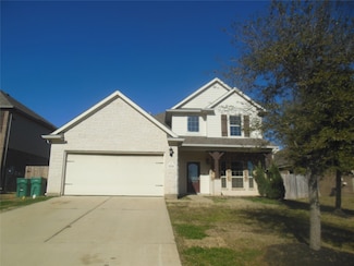 2518 Holly Laurel Manor, Conroe, TX 77304