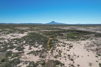 25-6 Butcherknife Rd, Alpine, TX 79830