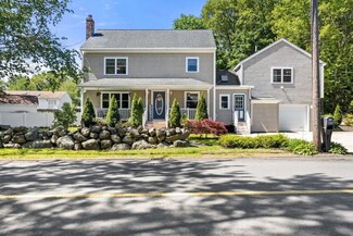 141 Pond St, Holbrook, MA 02343