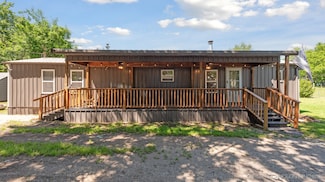 114 W Ada St, Sperry, OK 74073
