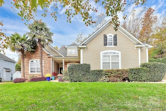 12225 Journeys End Trail, Huntersville, NC 28078