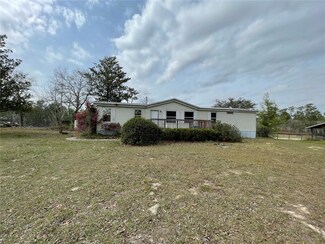 1650 Florida 121, Morriston, FL 32668