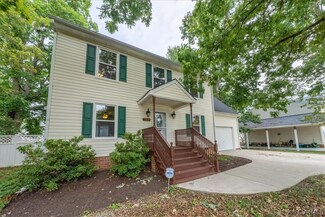7311 Alvis Place, Henrico, VA 23231