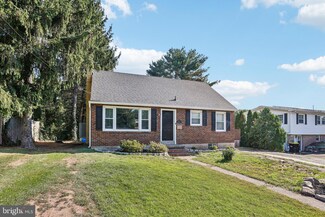 263 Mervine St, Pottstown, PA 19464