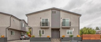 5026 1/2 Cleon Ave, Los Angeles, CA 91601