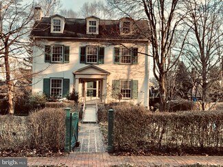 730 S Highland Ave, Merion Station, PA 19066
