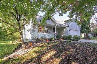 106 Knutson Dr, Madison, WI 53704