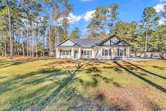 5310 Pauley Swamp Rd Unit Lot 7, Conway, SC 29527