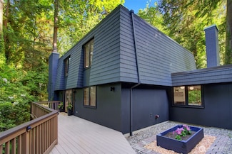 5320 E Mercer Way, Mercer Island, WA 98040