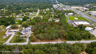 0 Old Shady Hills Rd, Spring Hill, FL 34610